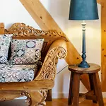 Apartment Amar Boutique