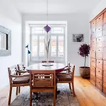 Amar Boutique Apartment *