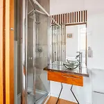 Apartment Amar Boutique Nazare
