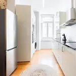 Amar Boutique Apartment Nazare