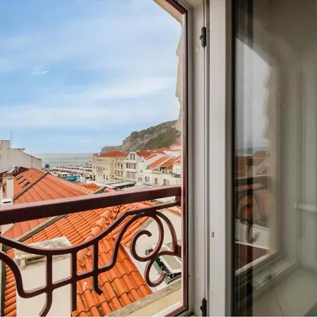 Amar Boutique Ναζαρέ