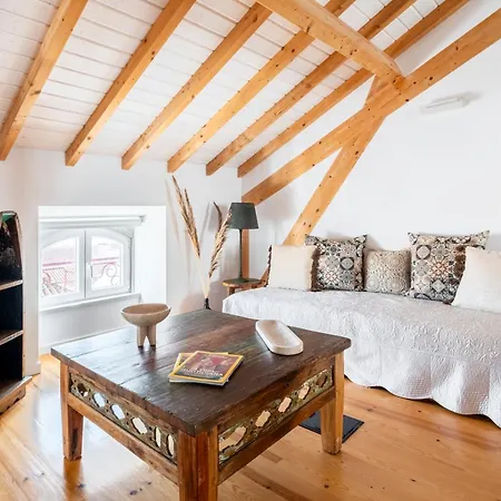 Amar Boutique * Ναζαρέ