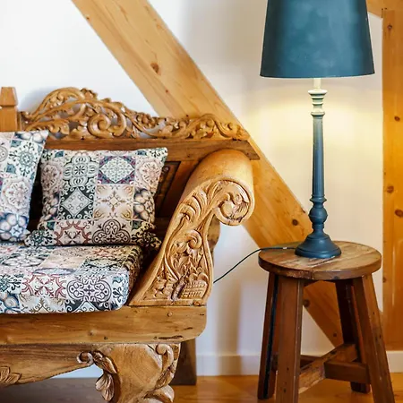 Διαμέρισμα Amar Boutique