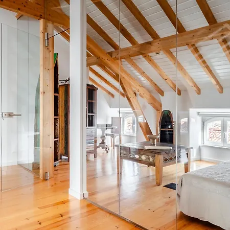 Διαμέρισμα Amar Boutique *