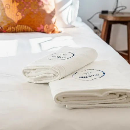 Amar Boutique Διαμέρισμα *