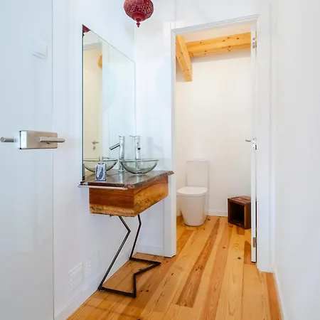 Διαμέρισμα Amar Boutique Ναζαρέ