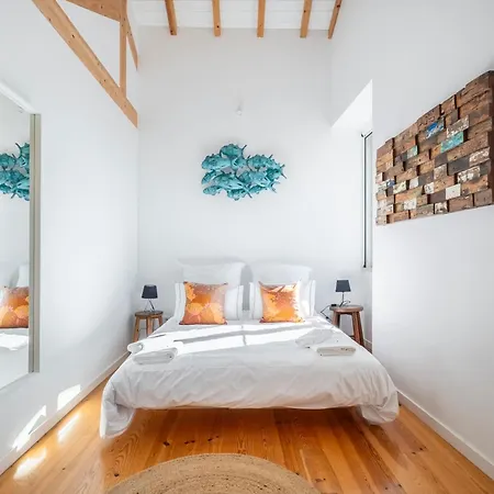 Amar Boutique * Ναζαρέ