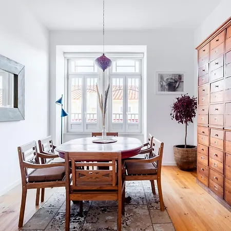 Amar Boutique Διαμέρισμα *