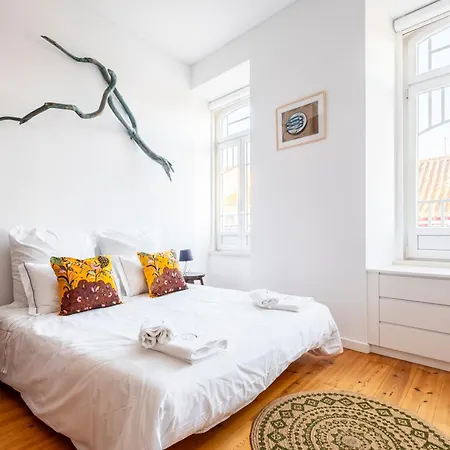 Amar Boutique * Ναζαρέ