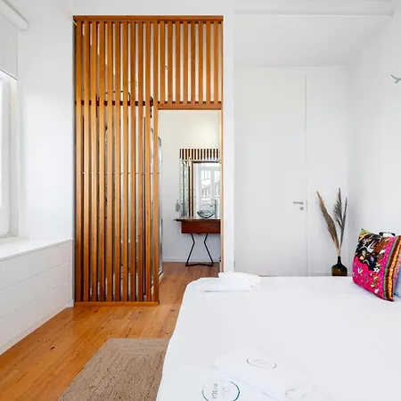 Amar Boutique Διαμέρισμα