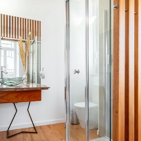 Διαμέρισμα Amar Boutique