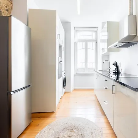 Amar Boutique Διαμέρισμα Ναζαρέ