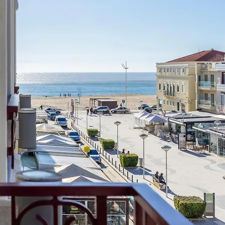 Amar Boutique Ναζαρέ