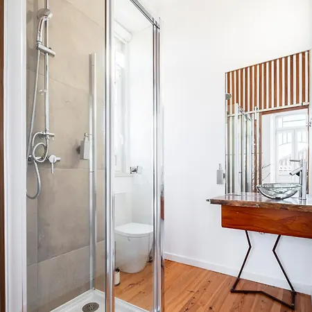 Διαμέρισμα Amar Boutique