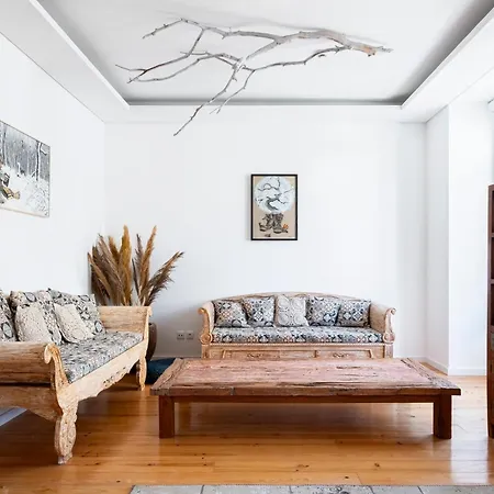 Amar Boutique Ναζαρέ