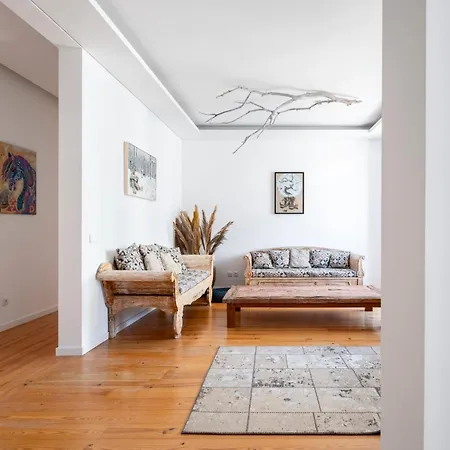 Διαμέρισμα Amar Boutique