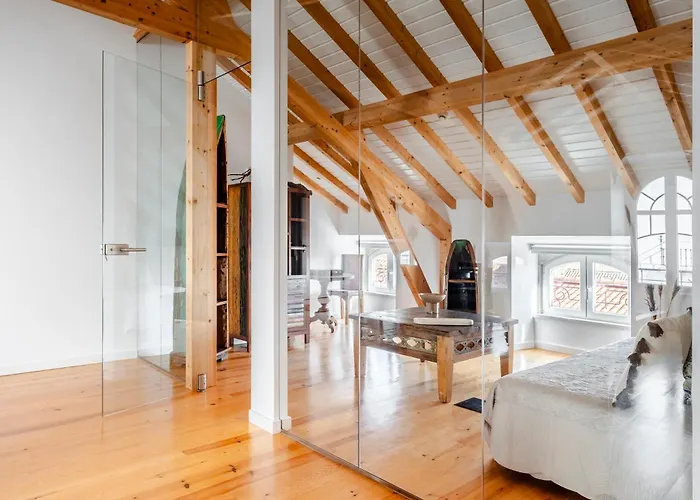 Daire Amar Boutique *