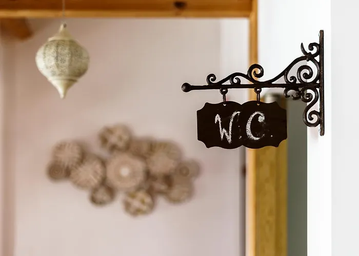 Amar Boutique Daire Nazaré