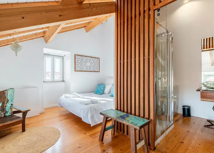 Amar Boutique * Nazaré