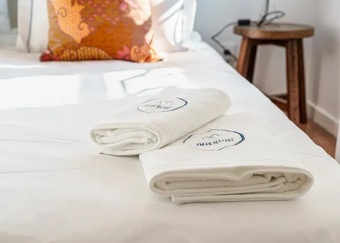 Amar Boutique Daire *