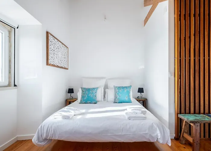 Amar Boutique Nazaré