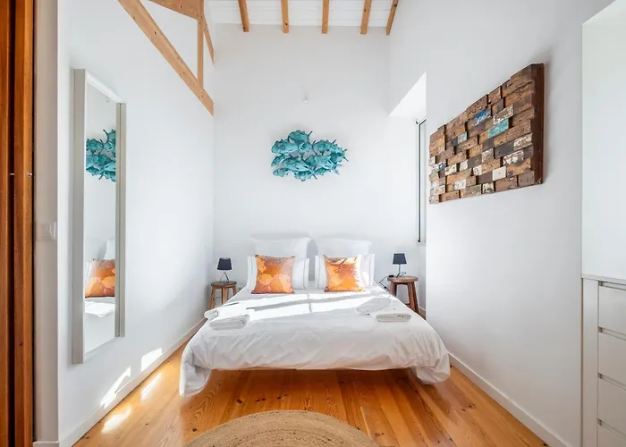 Amar Boutique * Nazaré