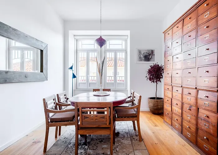 Amar Boutique Daire *