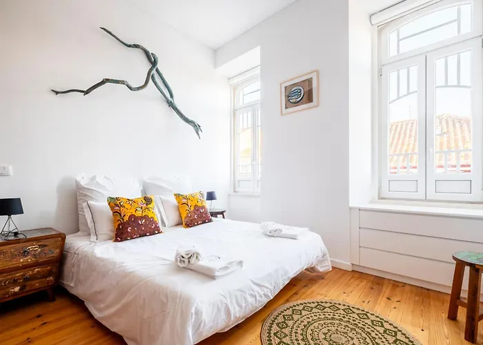 Amar Boutique * Nazaré