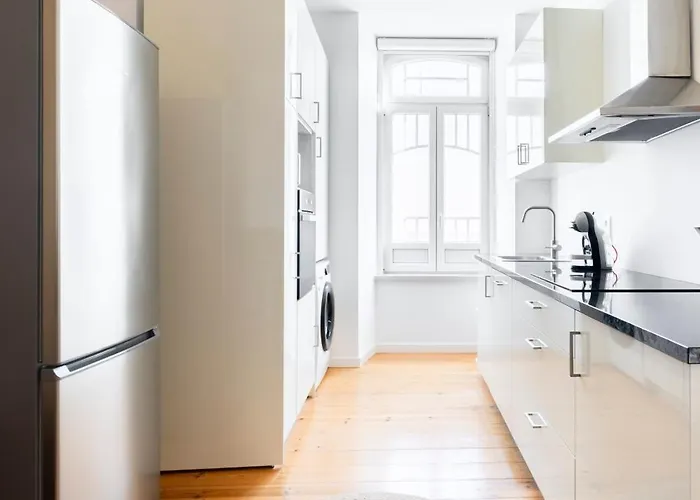 Amar Boutique Daire Nazaré