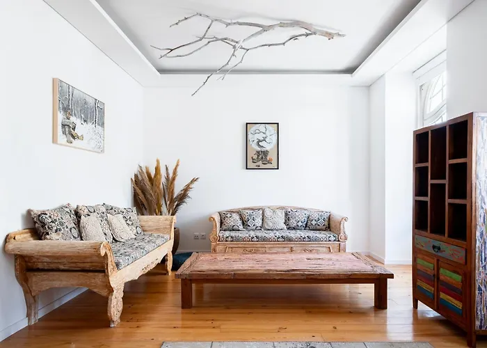 Amar Boutique Nazaré